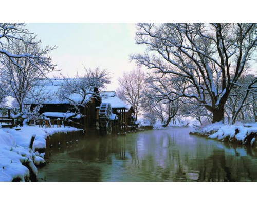 Desk Calendar DC3
